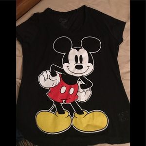 Mickey T-shirt